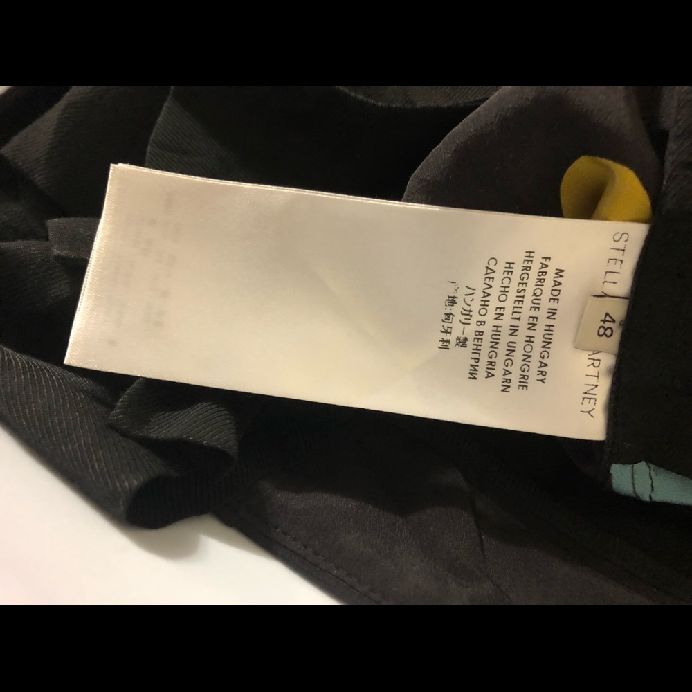 Stella McCartney Superstellaheros Shorts - Picture 9 of 11